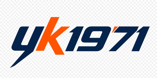YK1971 লোগো